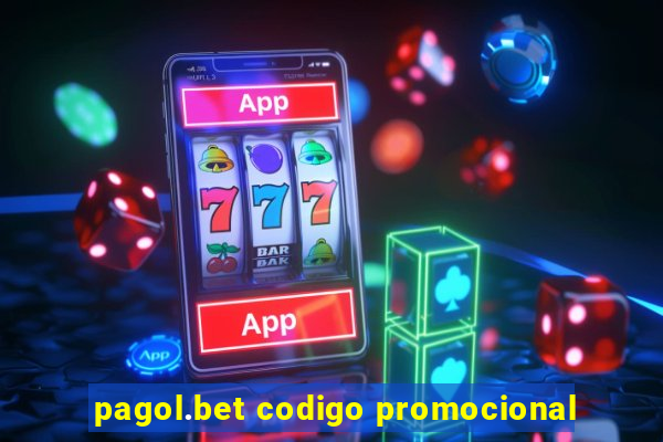 pagol.bet codigo promocional